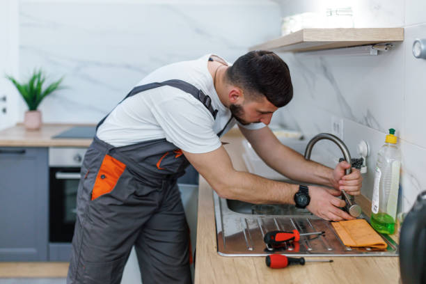 Best Septic Systems  in Callaway, FL