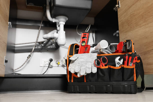 Best Plumbing Repair Near Me  in Callaway, FL