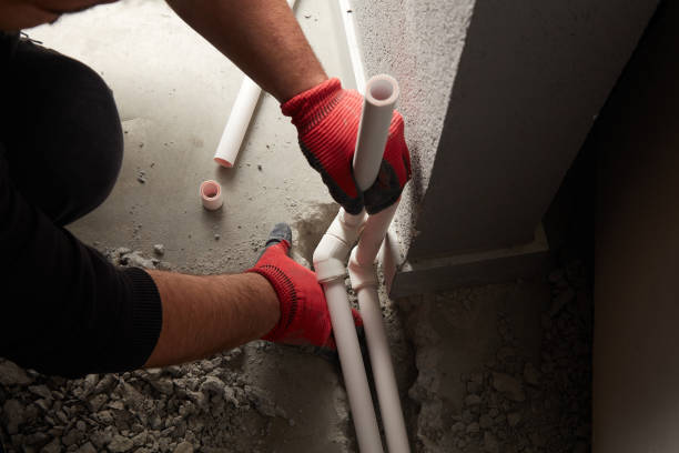 Water Softener Installation in Callaway, FL