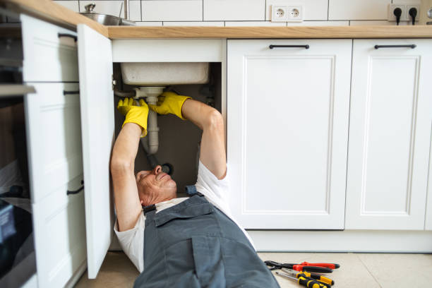 Best Leak Detection Services  in Callaway, FL