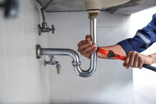 Best Hot Water Heater Installation  in Callaway, FL