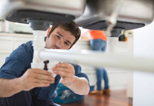 Best Pipe Repair Near Me  in Callaway, FL