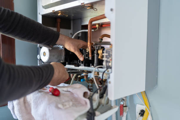 Best Gas Line Repair  in Callaway, FL