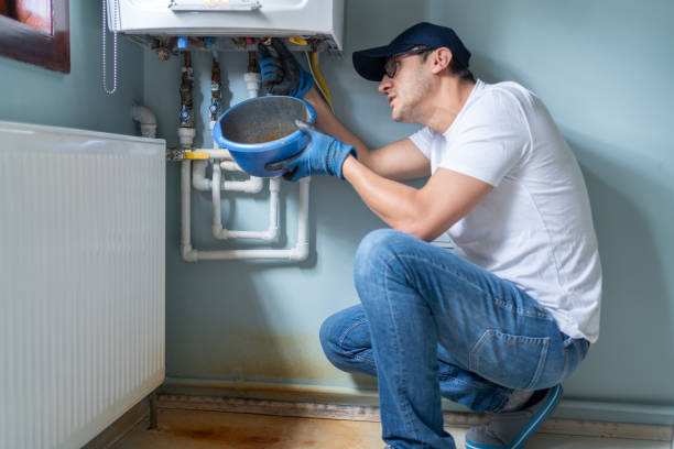 Best Toilet Repair Services  in Callaway, FL