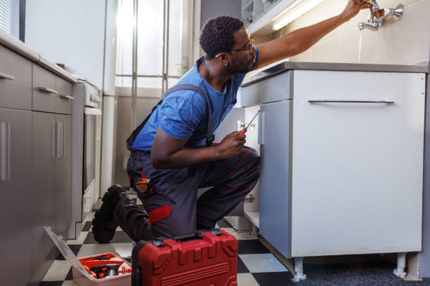  Callaway, FL Plumbing Pros